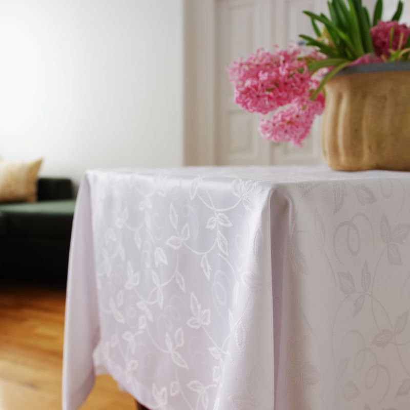 Tablecloth LOIRA square