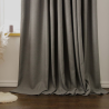 Curtain TWILIGHT v.11, dark gray