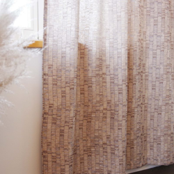 Curtain TARKI v.32, beige