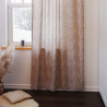 Curtain TARKI v.32, beige