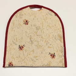 Tea cosy, various patterns
