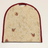Tea cosy, various patterns