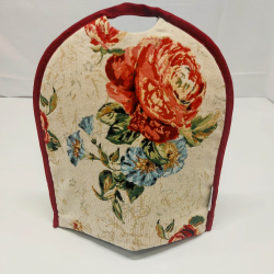 Tea cosy, various patterns