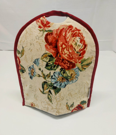 Jug warmer, various patterns