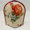 Tea cosy, various patterns