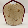 Tea cosy, various patterns