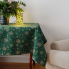 Christmas tablecloth ADHARA rectangular