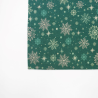 Christmas tablecloth ADHARA rectangular