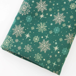 Christmas tablecloth ADHARA rectangular