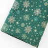 Christmas tablecloth ADHARA rectangular