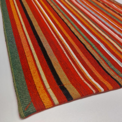 Table runner NENUFAR v.11 stripe