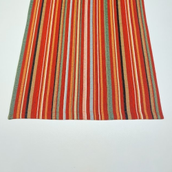 Table runner NENUFAR v.11 stripe