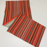 Table runner NENUFAR v.11 stripe