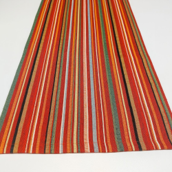 Table runner NENUFAR v.11 stripe