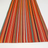 Table runner NENUFAR v.11 stripe