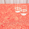 Tablecloth CARIBE rectangular, various shades