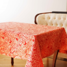 Tablecloth CARIBE rectangular, various shades