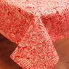 Tablecloth CARIBE rectangular, various shades