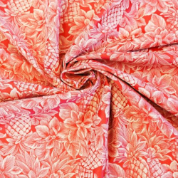 Tablecloth CARIBE rectangular, various shades