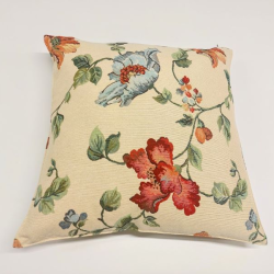 Cushion cover VIENA v.4, light