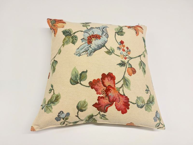 Cushion cover VIENA v.4, light