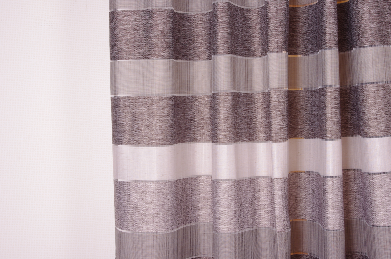 Curtain KADRI v.832, brown