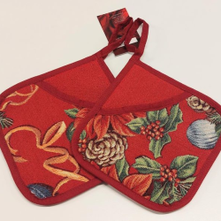 Crakers handkerchiefs, with pocket