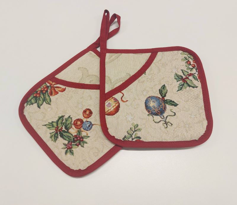 CAMPBELL handkerchiefs, with pocket