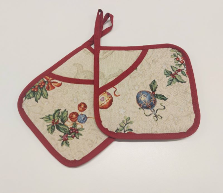 CAMPBELL handkerchiefs, with pocket