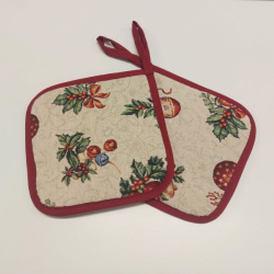 CAMPBELL handkerchiefs, with pocket