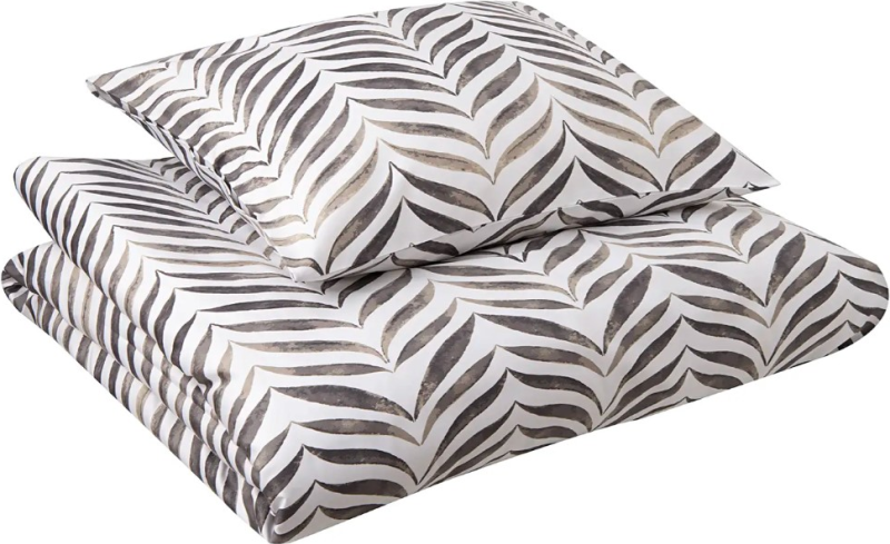 Bed linen OLIVE, 200x210cm