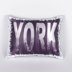 Decorative pillow YORK