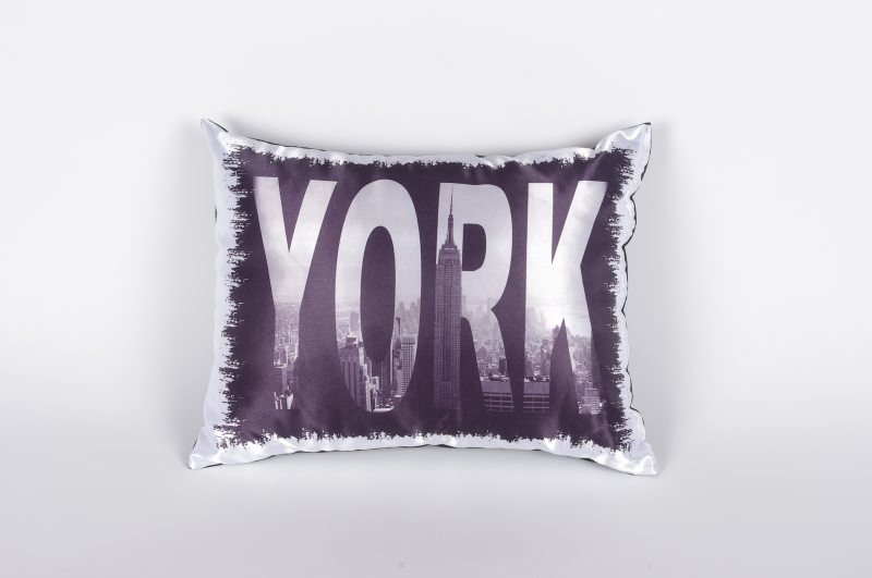 Decorative pillow YORK