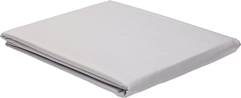 Bed sheet STANDARD, with rubber 140x200cm, different colors