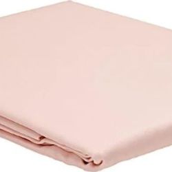 Flat sheet STANDARD, with elastic 140x200cm, various colours
