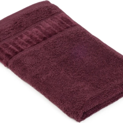 Terry towel BIO, 70x140cm, various colors