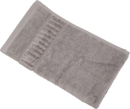 Terry towel BIO, 70x140cm, various colors