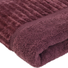 Terry towel BIO, 70x140cm, various colors