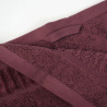 Terry towel BIO, 70x140cm, various colors