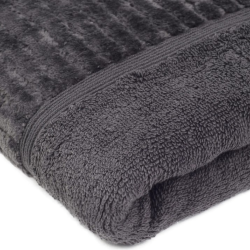 Terry towel BIO, 70x140cm, various colors