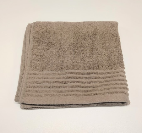 Terry towel HAMBURG 100x150cm, different colors