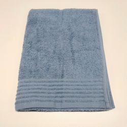 Terry towel HAMBURG 100x150cm, different colors