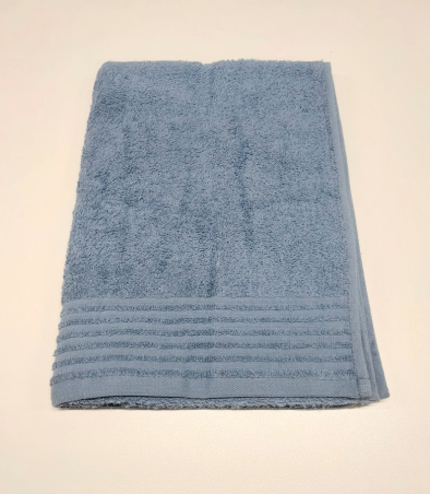 Terry towel HAMBURG 100x150cm, different colors