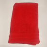 Terry towel HAMBURG 100x150cm, different colors