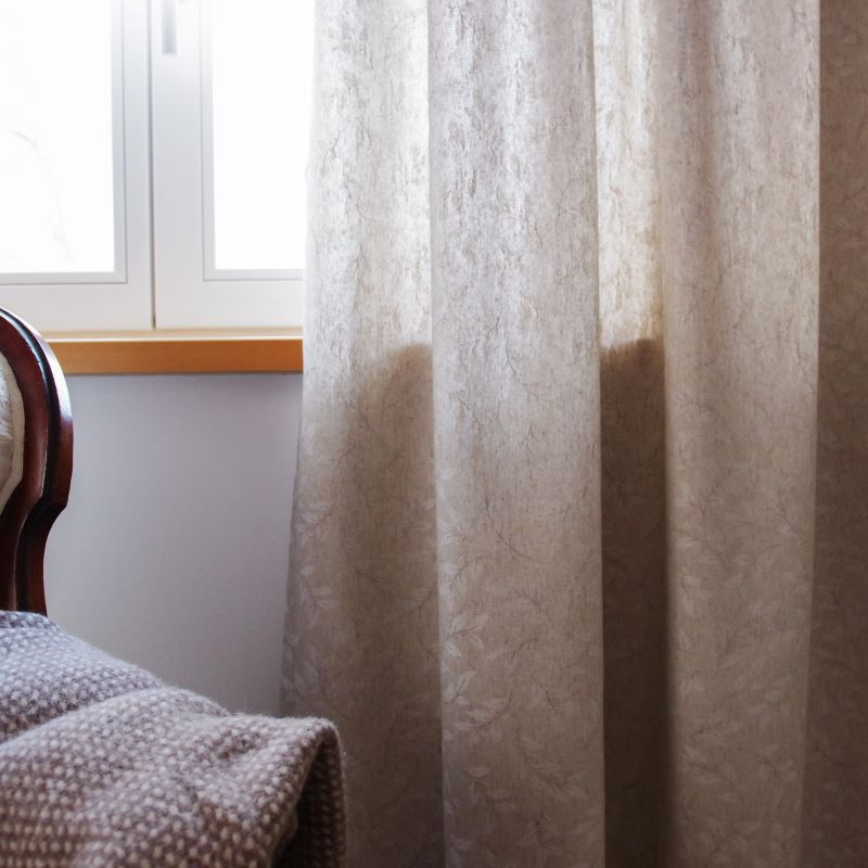 Curtain BINBI v.33