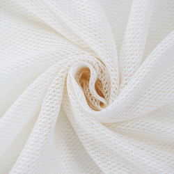 Sheer curtain MENTA v. 02, off-white