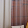 Sheer curtain LAGUNA 805, v.612VR natural.white