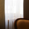 Sheer curtain LAGUNA 805, v.612VR natural.white