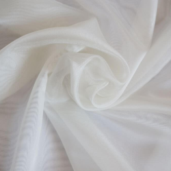 Sheer curtain LAGUNA 805, v.612VR natural.white