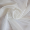 Sheer curtain LAGUNA 805, v.612VR natural.white